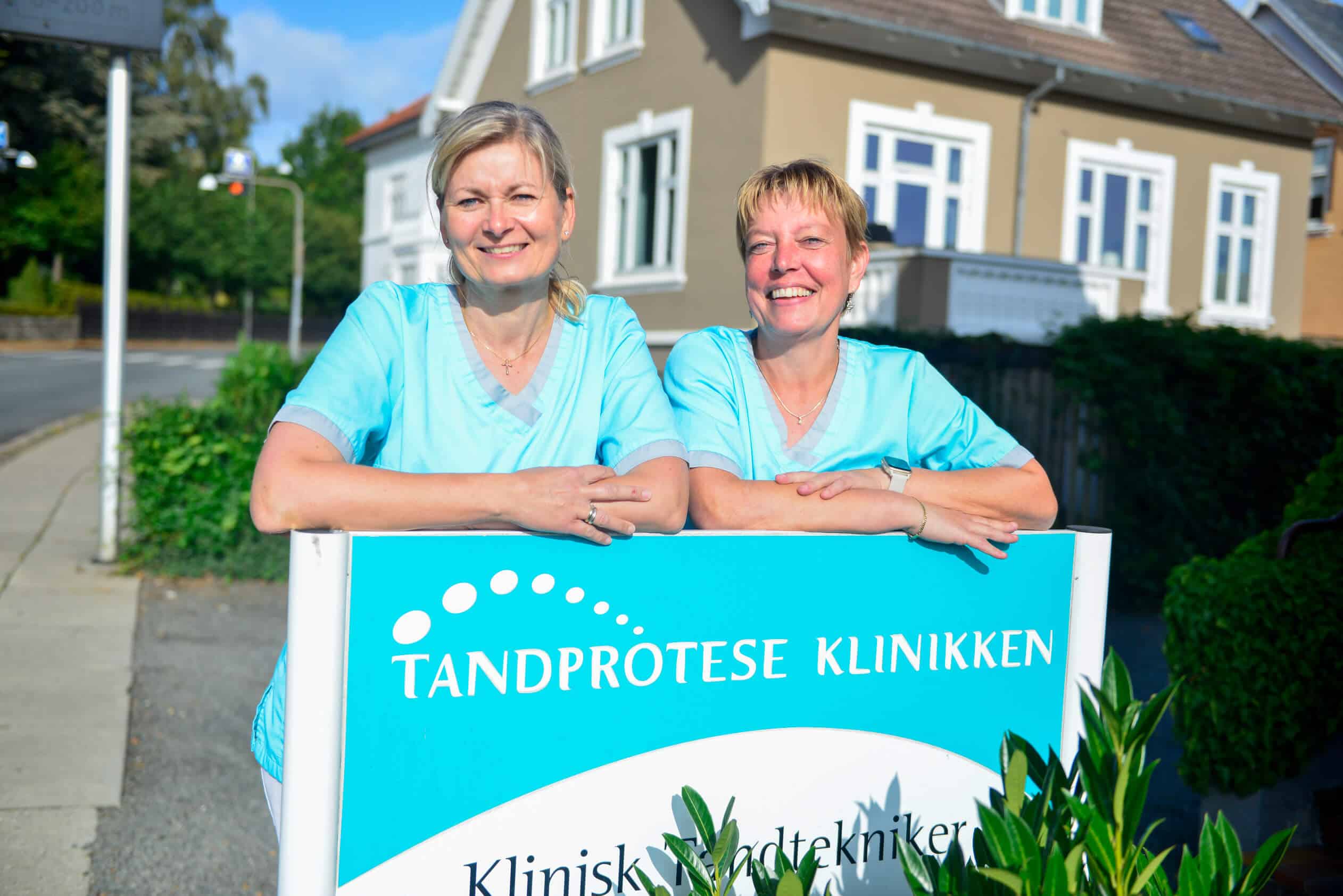 Årligt eftersyn